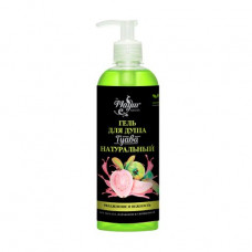 Natural Guava shower gel Mayur, 500 ml