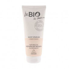 Natural hypoallergenic beBIO Natural Conditioner hair conditioner, 300 ml