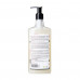 Natural Hillary Powder Cream Shower Gel shower cream gel, 500 ml