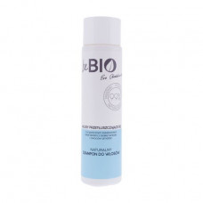 Natural oily hair beBIO Natural Shampoo shampoo, 300 ml