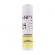 Natural normal hair beBIO Natural Shampoo shampoo, 300 ml