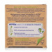 Natural face scrub of Nivea Face Cleansing WonderBar for deep cleansing of skin, with active coal, 75 g