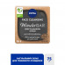 Natural face scrub of Nivea Face Cleansing WonderBar for deep cleansing of skin, with active coal, 75 g