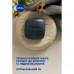 Natural face scrub of Nivea Face Cleansing WonderBar for deep cleansing of skin, with active coal, 75 g