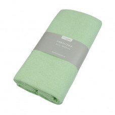 Pillowcase terry Home Line lime, 50*70sm, 2 pieces (155668)