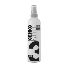 Not aerosol hairspray C: EHKO Style Diamond with extract treat, the 3rd strong fixing, 400 ml