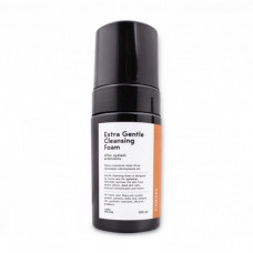 Gentle cleansing foam after the procedure of eyelash extension Vivienne Extra Gentle Cleansing Foam, 100 ml