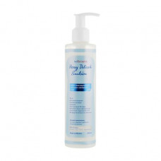 Gentle foam emulsion milk for washing FCIQ Cosmetics z _ntelekty NoSecrets Honey Delicate Emulsion with honey 7 extract in 1, 250 ml