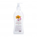 Gentle gel for intimate hygiene of Lito of delicate, 450 ml