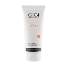 Gentle gel for washing of Gigi Ester C Mild Cleanser, 200 ml