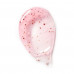 Gentle face scrub of Lancôme Rose Sugar Scrub with granules of sugar and pink water, 100 ml