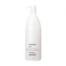 Lotion converter for a chemical hairdressing of Lakme Master Perm N Neutralizer with Fruit Acids, 1 l