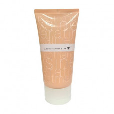 Indelible keratin mask for hair of Welcos Mugens The M DL Keratin Treatment, 150 ml