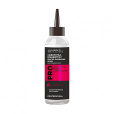 Indelible concentrated serum against a hair loss of Markell Pro Anti-Hair Loss Serum Concentrate, 100 ml