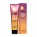 The indelible strengthening mask for hair of Farmstay Shining Silk Repair Hair Treatment Ceramide with ceramides and the hydrolyzed silk, 150 ml