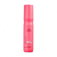 Indelible BB spray for hair of Wella Professionals Invigo Color Brillance Miracle BB Spray, 150 ml
