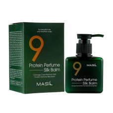 Indelible Masil 9 Protein Perfume Silk Balm balm for protection of hair, 180 ml