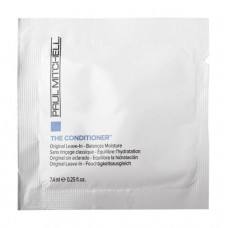The indelible Paul Mitchell The Conditioner conditioner for balance of moisture of hair, 7.4 ml