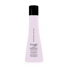 The indelible Phytorelax Laboratories Keratin Color Protection Leave-In Conditioner conditioner for protection of a dyed hair, with a keratin, 100 ml