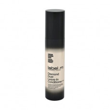 Indelible Label.m Diamond Dust Leave-in Conditioner hair conditioner Diamond dust, 120 ml