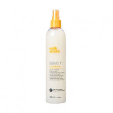 The indelible Milk_Shake Leave in Conditioner hair conditioner moisturizing 350 ml