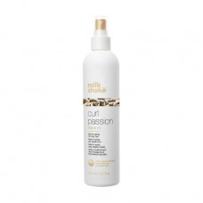 Indelible curly hair milk_shake Curl Passion Leave-In Conditioner conditioner, 300 ml