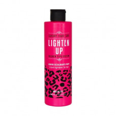 The indelible clarifying fluid for hair of KayPro Lighten Up, 360 ml