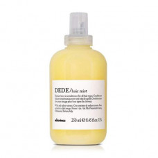 Indelible Davines Dede Hair Mist spray-hair conditioner, 250 ml