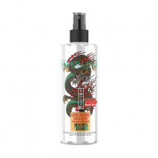 Indelible spray for hair of Immortal Mystic River, 350 ml