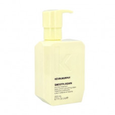 Indelible styling leaving of Kevin.Murphy Smooth.Again Anti-Frizz Treatment for smoothing and control of hair, 200 ml