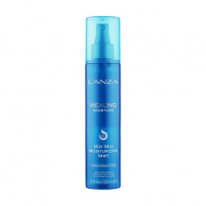 The indelible moisturizing L'anza Healing Moisture Moi Moi Moisturizing Mist spray-hair conditioner, 200 ml