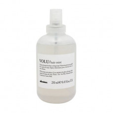 The indelible moisturizing Davines Volu Hair Mist spray for the volume of hair, 250 ml
