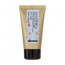 Invisible serum for hair of Davines More Inside Invisible Serum (Slept-In) for a negligent styling with sateen gloss, 50 ml