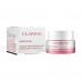 Night gel - the Clarins White Plus Brightening and Renewing Night Gel-Mask face pack, 50 ml