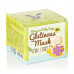 Night Elizavecca Face Care Milky Piggy Glutinous Mask cream mask of 80% Snail Cream with mutsiny snails, 100 g