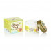 Night Elizavecca Face Care Milky Piggy Glutinous Mask cream mask of 80% Snail Cream with mutsiny snails, 100 g