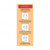 Night cream - the L'Oreal Paris Revitalift face pack the Laser h3, regenerating, 50 ml
