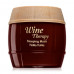 Night mask jelly for the person Holika Holika Wine Therapy Sleeping Mask Red wine, 120 ml