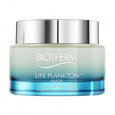 Night mask for sensitive face skin of Biotherm Life Plankton Mask, 75 ml