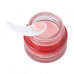 Night mask for lips of Petitfee & Koelf Oil Blossom Lip Mask with vitamin E and oil of a camellia, 15 g
