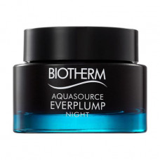 Night Biotherm Aquasource Everplump Night Mask face pack, 75 ml
