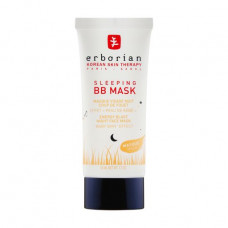 Night Erborian Sleeping BB Mask face pack, 50 ml