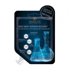 Night Skinlite Recovery Night Mask face pack Intensive restoration, 15 g