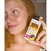Night nutritious mask for lips of Eveline Cosmetics Juicy Kisses Banana Cocktail Lip Balm Banana cocktail, 12 ml