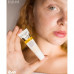 Night nutritious mask for lips of Eveline Cosmetics Juicy Kisses Banana Cocktail Lip Balm Banana cocktail, 12 ml