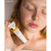 Night nutritious mask for lips of Eveline Cosmetics Juicy Kisses Banana Cocktail Lip Balm Banana cocktail, 12 ml