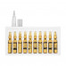 Night serum for the person Isdin Isdinceutics Flavo C Melatonin Serum Reparador De Noche, 30*2 ml