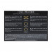 Night serum for the person Isdin Isdinceutics Flavo C Melatonin Serum Reparador De Noche, 30*2 ml
