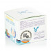 Night moisturizing mask for the person Elizavecca Face Care Milky Piggy Water Coating Aqua Brightening Mask, 100 ml