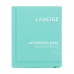 The night restoring mask for lips of Laneige Lip Sleeping Mask Mint Choco, 20 g